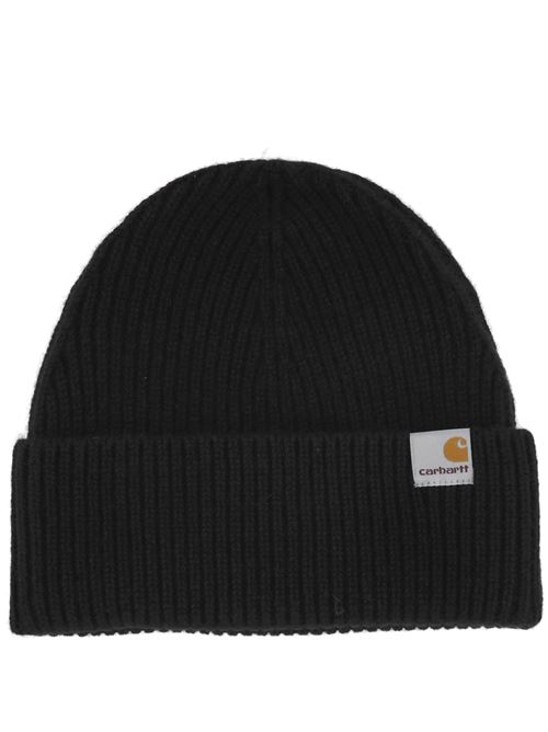 Gabe Beanie CARHARTT WIP | I02949689XXBLACK